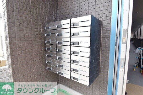 プレミールの物件内観写真